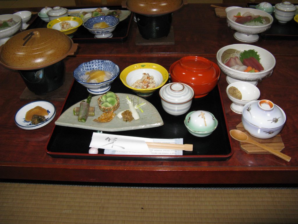 高名荘 おうめ観光ガイド